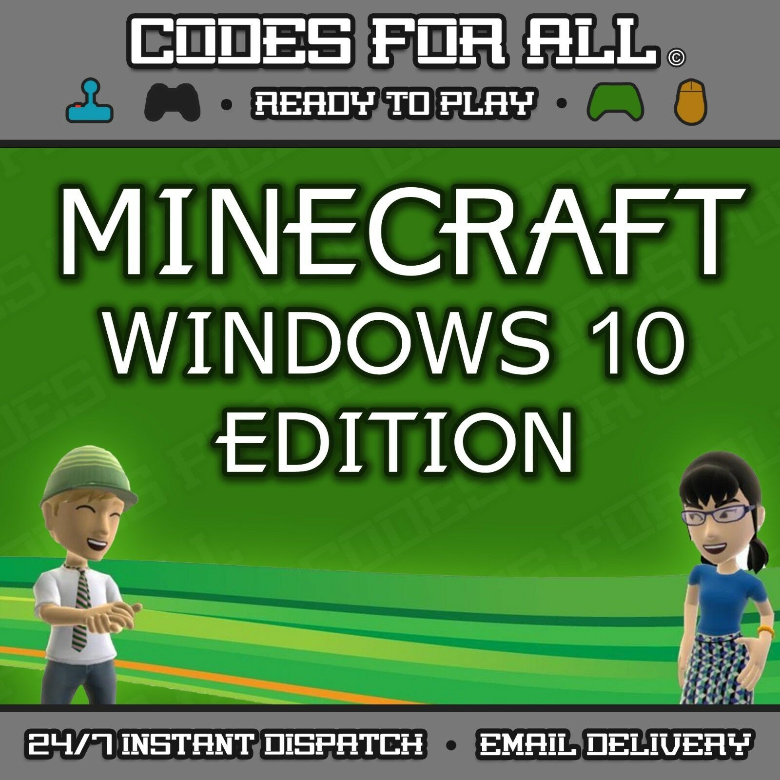 Minecraft Free Download Full Version Windows 10